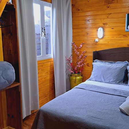 Chales Doce Luar Casas De Temporada Urubici Bilik gambar